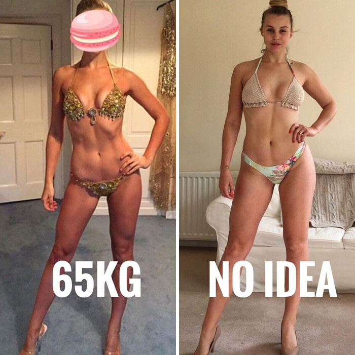 Woman Sick Of How Fake Everything On Instagram Is Reveals The Truth In The Most Epic Way Woman Sick Of How Fake Everything On Instagram Is Reveals The Truth In The Most Epic Way