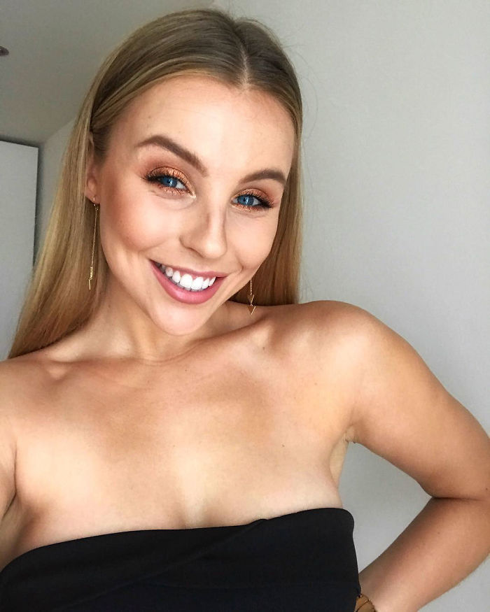Woman Sick Of How Fake Everything On Instagram Is Reveals The Truth In The Most Epic Way Woman Sick Of How Fake Everything On Instagram Is Reveals The Truth In The Most Epic Way