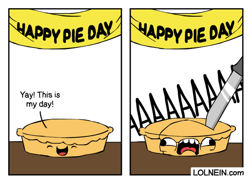 30 Lolnein Comics I Created To Make Your Day A Bit Brighter