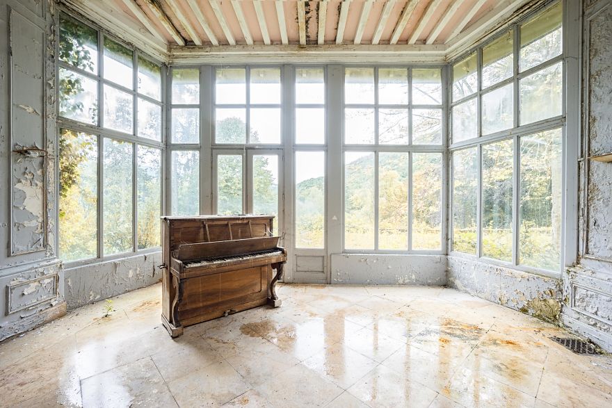 Requiem Pour Pianos 8