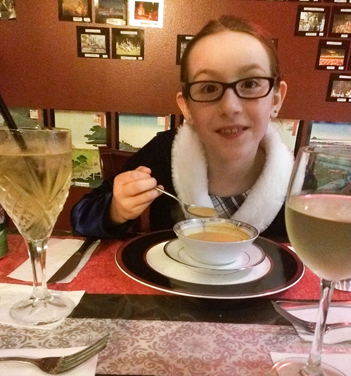 This Restaurant Offers Fancy French Cuisine Dishes For $11, But There Is A Catch