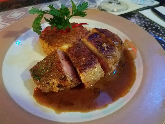 This Restaurant Offers Fancy French Cuisine Dishes For $11, But There Is A Catch