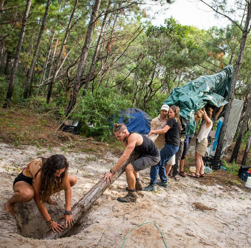 Why This Empowerment Center In Brazil Is Attracting People From All Over The World To Live A New Way Of Life Why This Empowerment Center In Brazil Is Attracting People From All Over The World To Live A New Way Of Life