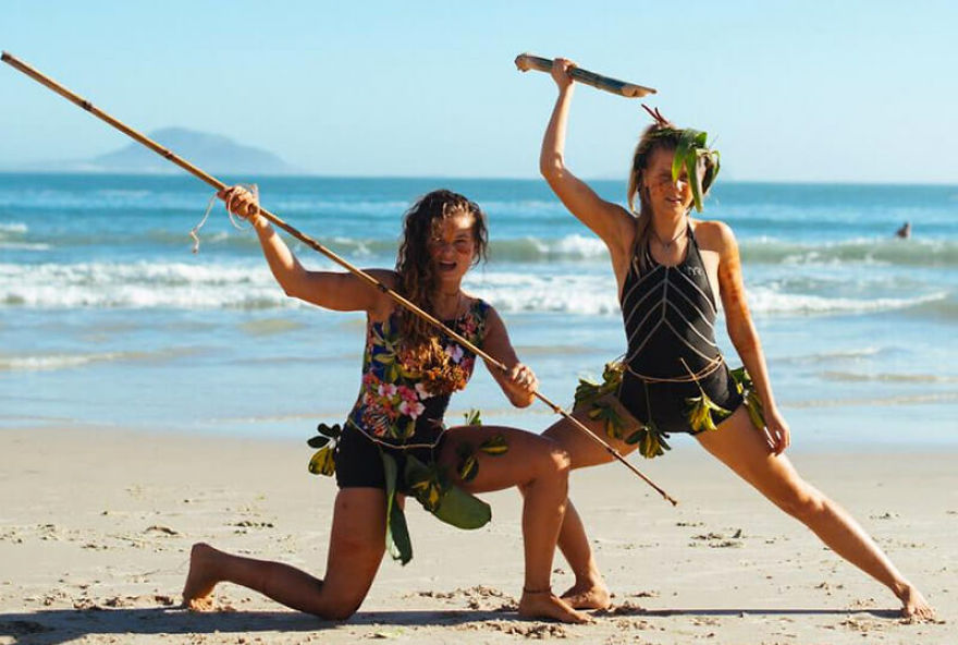 Why This Empowerment Center In Brazil Is Attracting People From All Over The World To Live A New Way Of Life