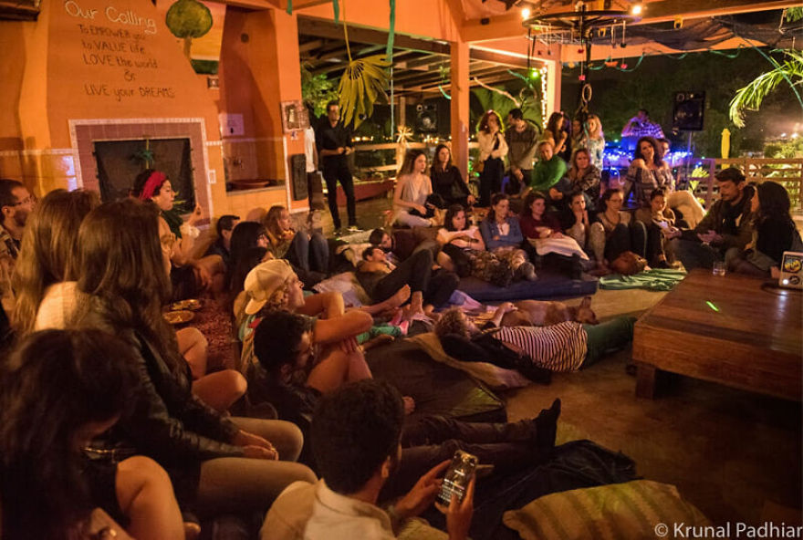 Why This Empowerment Center In Brazil Is Attracting People From All Over The World To Live A New Way Of Life