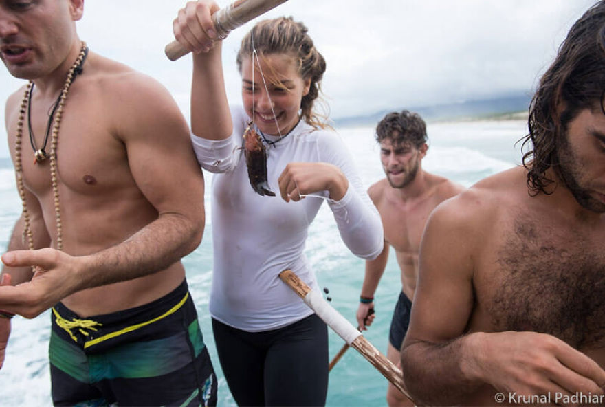 Why This Empowerment Center In Brazil Is Attracting People From All Over The World To Live A New Way Of Life