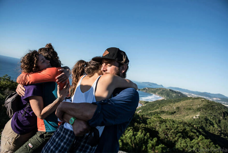 Why This Empowerment Center In Brazil Is Attracting People From All Over The World To Live A New Way Of Life Why This Empowerment Center In Brazil Is Attracting People From All Over The World To Live A New Way Of Life