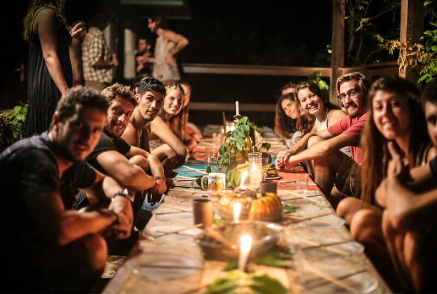 Why This Empowerment Center In Brazil Is Attracting People From All Over The World To Live A New Way Of Life