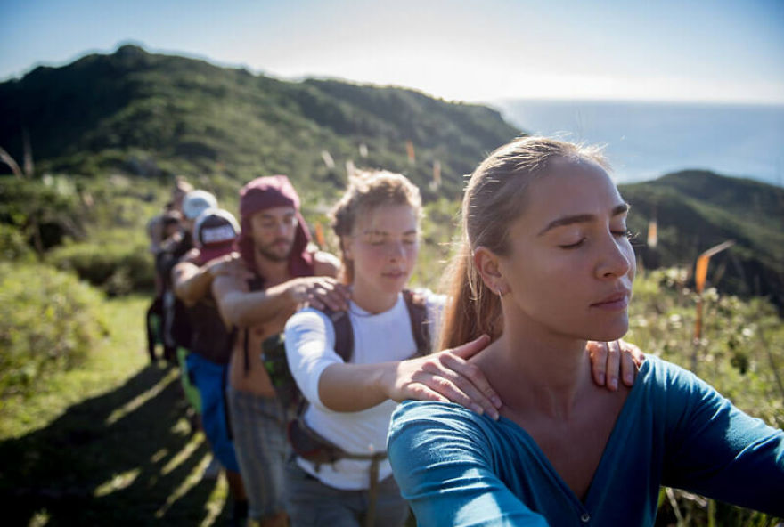 Why This Empowerment Center In Brazil Is Attracting People From All Over The World To Live A New Way Of Life Why This Empowerment Center In Brazil Is Attracting People From All Over The World To Live A New Way Of Life