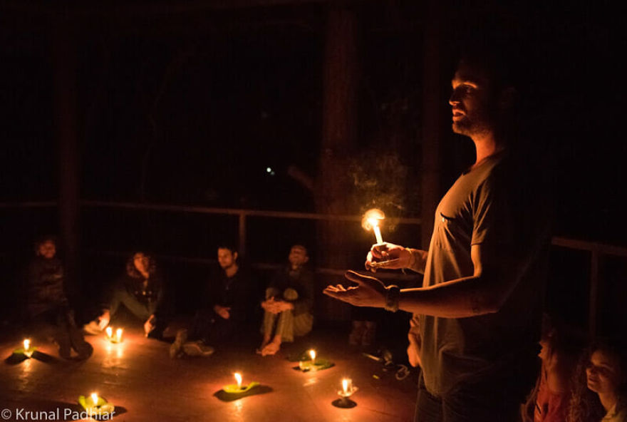 Why This Empowerment Center In Brazil Is Attracting People From All Over The World To Live A New Way Of Life Why This Empowerment Center In Brazil Is Attracting People From All Over The World To Live A New Way Of Life