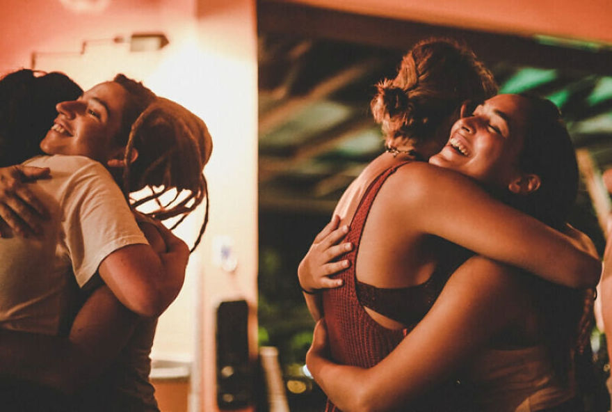 Why This Empowerment Center In Brazil Is Attracting People From All Over The World To Live A New Way Of Life