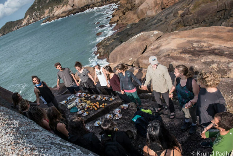 Why This Empowerment Center In Brazil Is Attracting People From All Over The World To Live A New Way Of Life