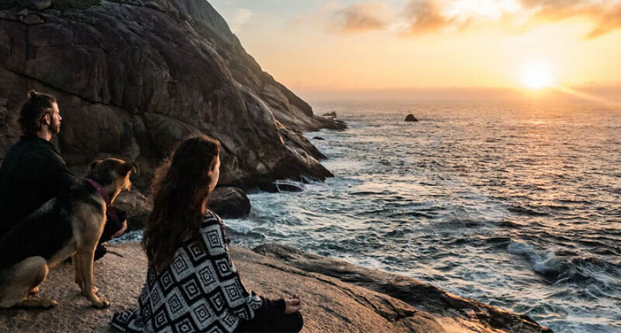 Why This Empowerment Center In Brazil Is Attracting People From All Over The World To Live A New Way Of Life