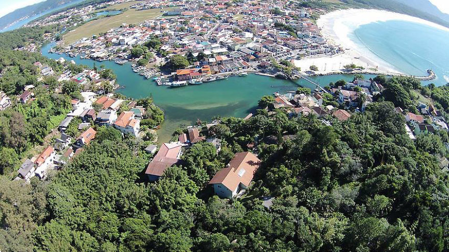 Why This Empowerment Center In Brazil Is Attracting People From All Over The World To Live A New Way Of Life Why This Empowerment Center In Brazil Is Attracting People From All Over The World To Live A New Way Of Life