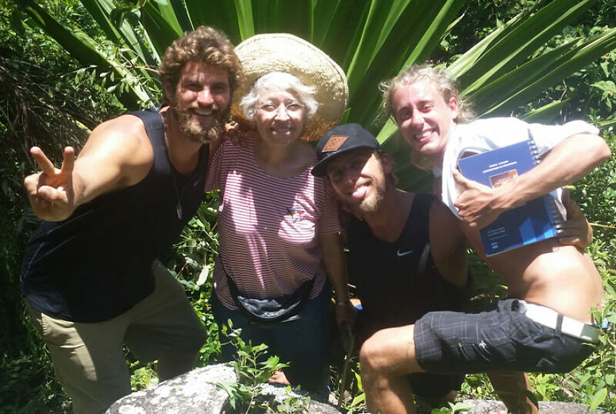 Why This Empowerment Center In Brazil Is Attracting People From All Over The World To Live A New Way Of Life Why This Empowerment Center In Brazil Is Attracting People From All Over The World To Live A New Way Of Life