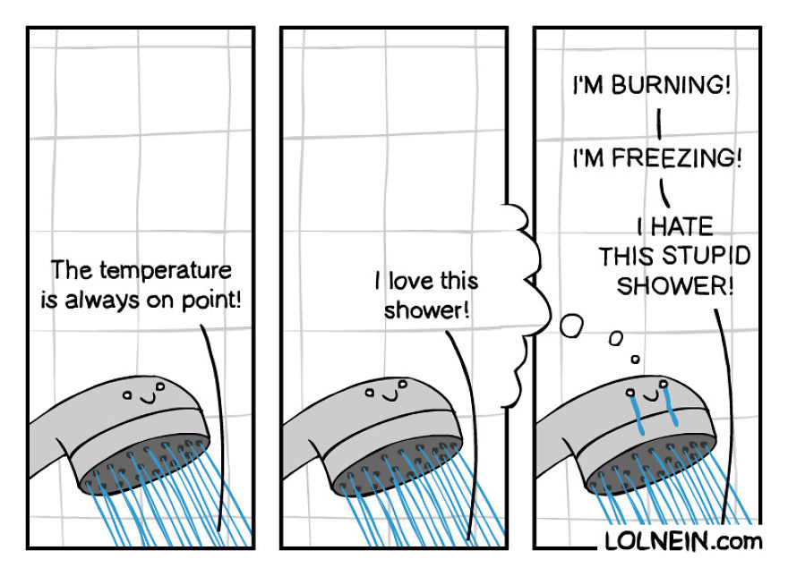 30 Lolnein Comics I Created To Make Your Day A Bit Brighter