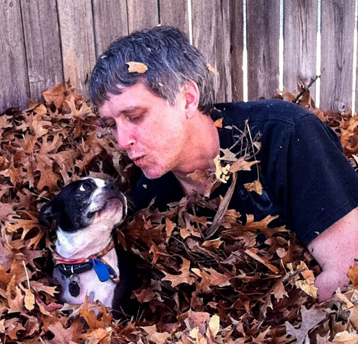 140 Of The Most Unbelievably Smart Things Pets Have Done That Surprised Their Owners