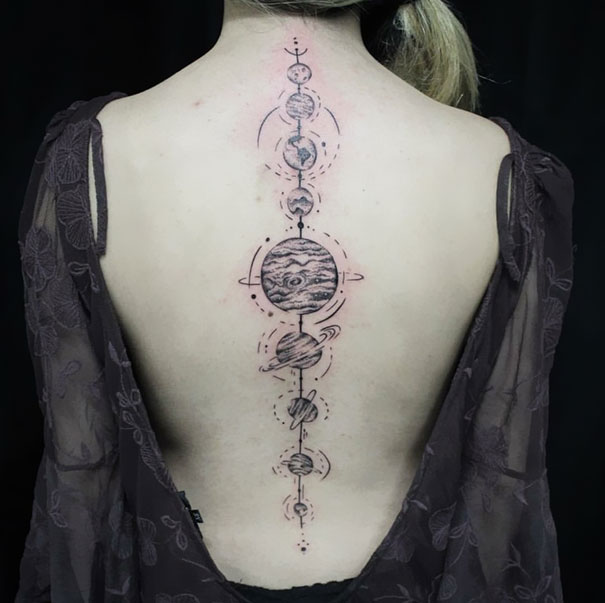 My First And Definitely Not Last Tattoo