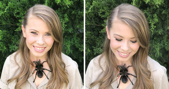 Alguien llamó estúpida a esta chica por hacer cosas peligrosas, pero luego vio su apellido