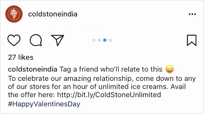 After Ice Cream Company Stole This Artist's Work, He Came Up With An Idea They Didn't Expect After Ice Cream Company Stole This Artist's Work, He Came Up With An Idea They Didn't Expect