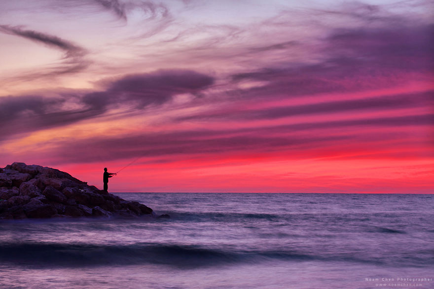 I’ve Spent Years Photographing The Breathtaking Landscapes Of My Country, And You’ll Never Ever Believe Where It Is