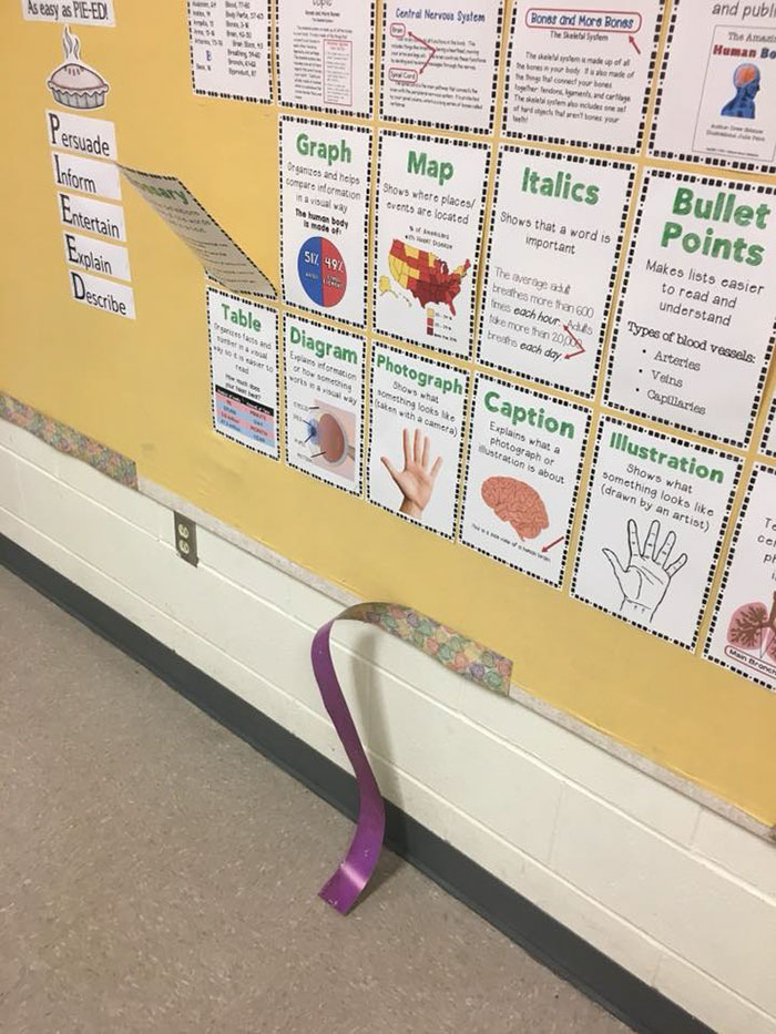 This Teacher Had Enough Of The BS Parents And Kids Give Her, So Before Quitting She Posted This Epic Rant Online This Teacher Had Enough Of The BS Parents And Kids Give Her, So Before Quitting She Posted This Epic Rant Online