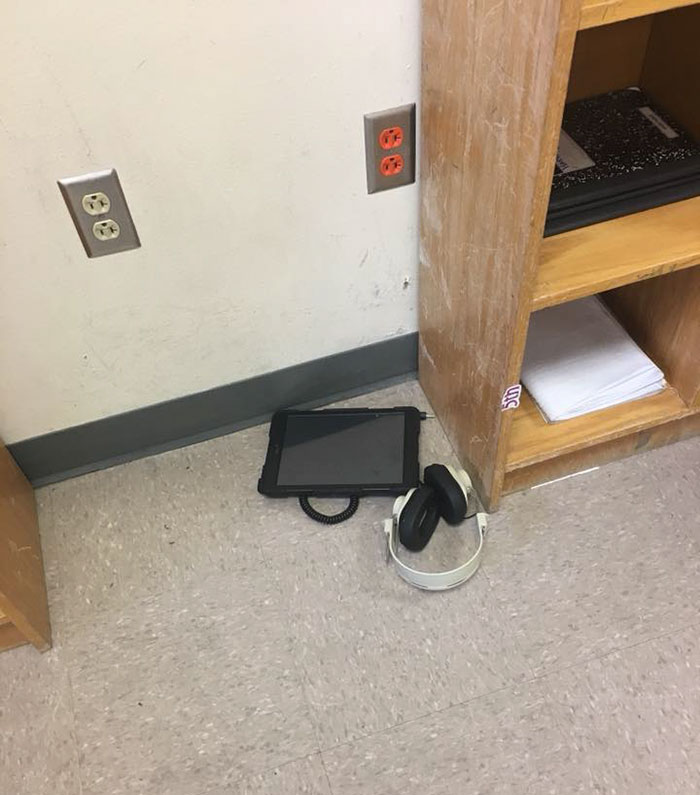 This Teacher Had Enough Of The BS Parents And Kids Give Her, So Before Quitting She Posted This Epic Rant Online This Teacher Had Enough Of The BS Parents And Kids Give Her, So Before Quitting She Posted This Epic Rant Online