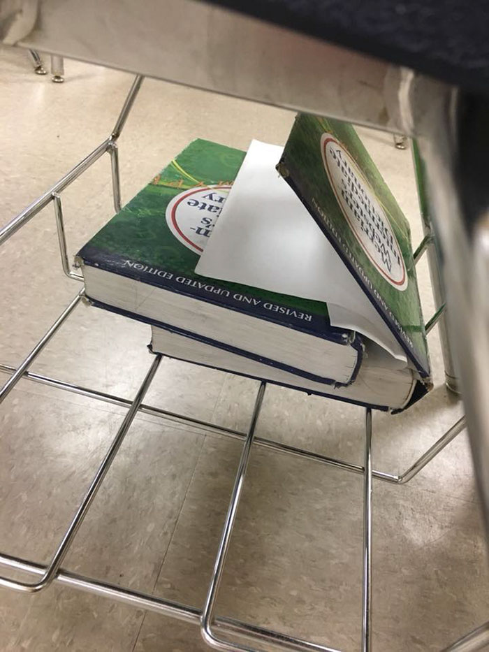 This Teacher Had Enough Of The BS Parents And Kids Give Her, So Before Quitting She Posted This Epic Rant Online