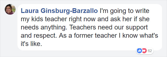 This Teacher Had Enough Of The BS Parents And Kids Give Her, So Before Quitting She Posted This Epic Rant Online