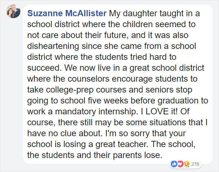 teacher-blames-parents-disrespectful-students-julie-marburger-texas-30 teacher-blames-parents-disrespectful-students-julie-marburger-texas-30