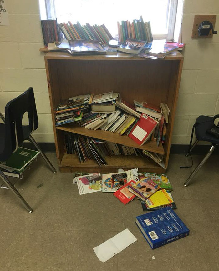 This Teacher Had Enough Of The BS Parents And Kids Give Her, So Before Quitting She Posted This Epic Rant Online