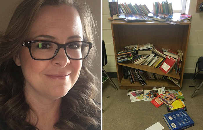 This Teacher Had Enough Of The BS Parents And Kids Give Her, So Before Quitting She Posted This Epic Rant Online