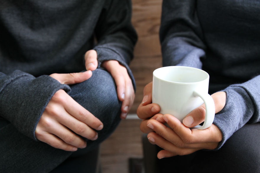 Ruth Grace Wong&rsquo;s Sweater Made Her An Internet Sensation When All She Wanted Was To Be Left Alone