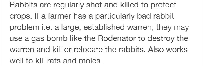 Someone Explained Why Veganism Is Not Cruelty Free, And It Might Make You Think Twice Before Going Vegan Someone Explained Why Veganism Is Not Cruelty Free, And It Might Make You Think Twice Before Going Vegan