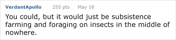 Someone Explained Why Veganism Is Not Cruelty Free, And It Might Make You Think Twice Before Going Vegan