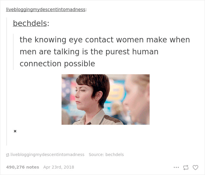 Funny-Tumblr-Feminists-Posts