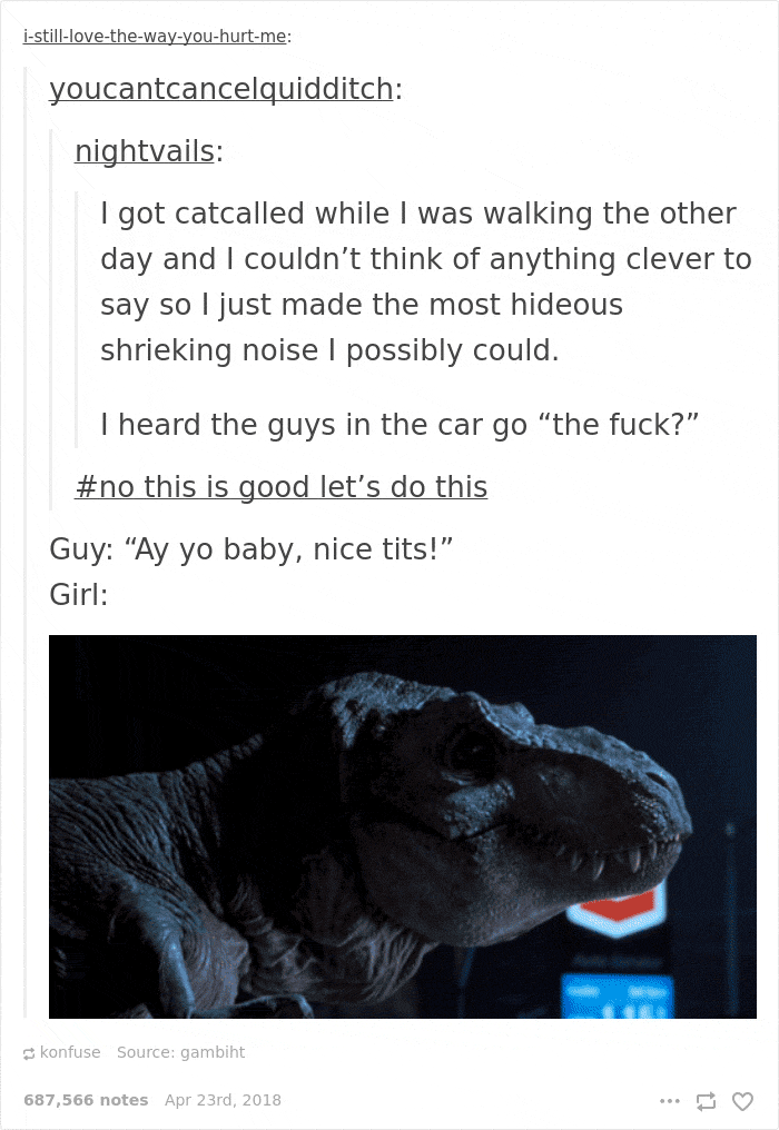 Funny-Tumblr-Feminists-Posts