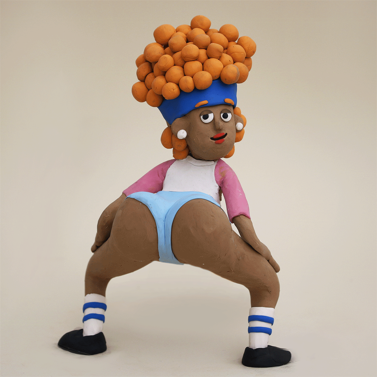 Plasticine-Artworks-Stefano-Colferai