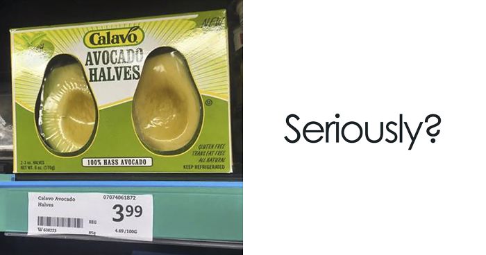 109 Times Product Packaging Was So Wrong, People Couldn’t Stay Silent Any Longer