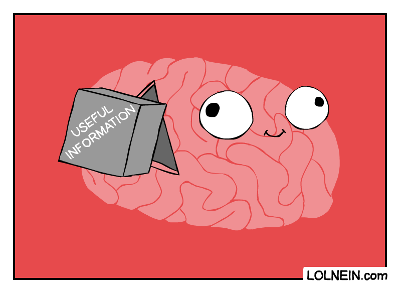 30 Lolnein Comics I Created To Make Your Day A Bit Brighter