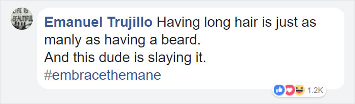 Internet Goes Crazy About Man Who Looks Like Disney Prince After Losing 70 Lbs While Taking Care Of His Sick Mom Internet Goes Crazy About Man Who Looks Like Disney Prince After Losing 70 Lbs While Taking Care Of His Sick Mom