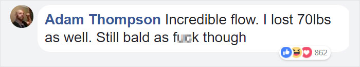 Internet Goes Crazy About Man Who Looks Like Disney Prince After Losing 70 Lbs While Taking Care Of His Sick Mom Internet Goes Crazy About Man Who Looks Like Disney Prince After Losing 70 Lbs While Taking Care Of His Sick Mom