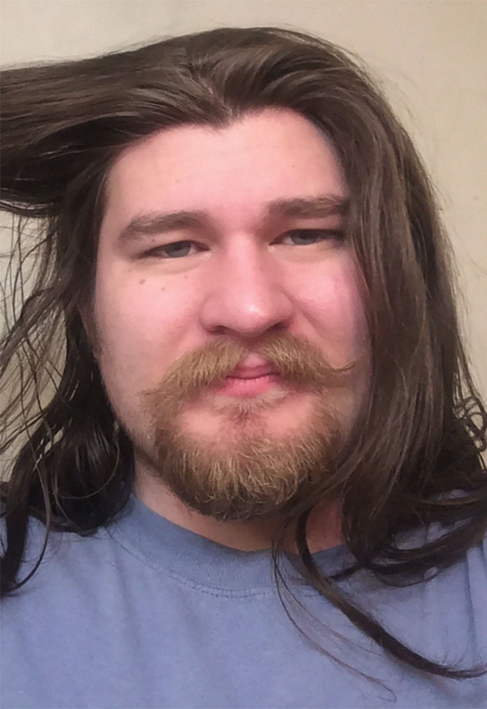 Internet Goes Crazy About Man Who Looks Like Disney Prince After Losing 70 Lbs While Taking Care Of His Sick Mom Internet Goes Crazy About Man Who Looks Like Disney Prince After Losing 70 Lbs While Taking Care Of His Sick Mom