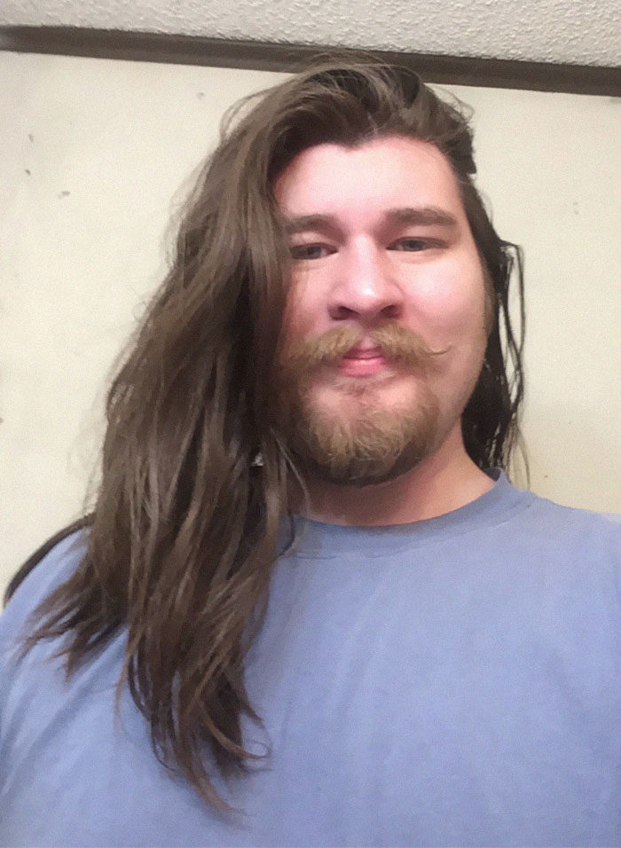 Internet Goes Crazy About Man Who Looks Like Disney Prince After Losing 70 Lbs While Taking Care Of His Sick Mom Internet Goes Crazy About Man Who Looks Like Disney Prince After Losing 70 Lbs While Taking Care Of His Sick Mom