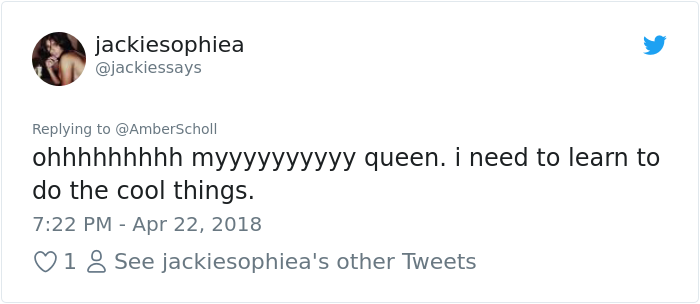 woman-respond-someone-call-you-trashy-amber (6)