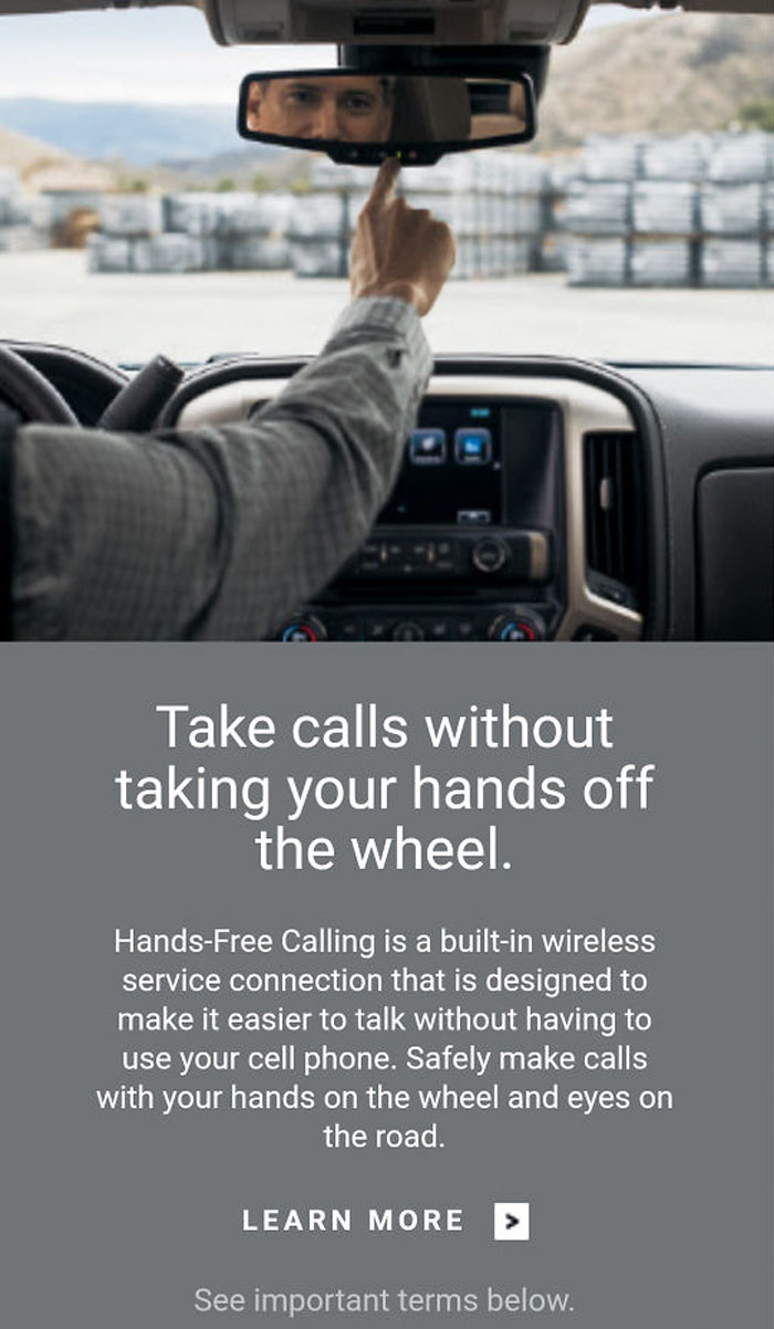 You Mean Exactly Like He's Doing?