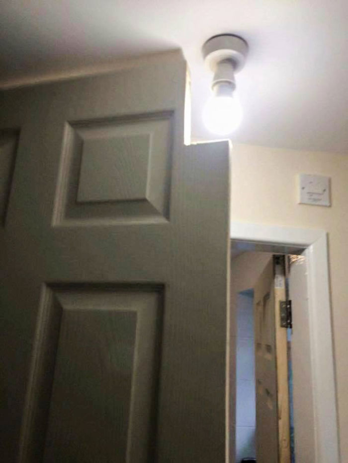 No One Will Even Notice