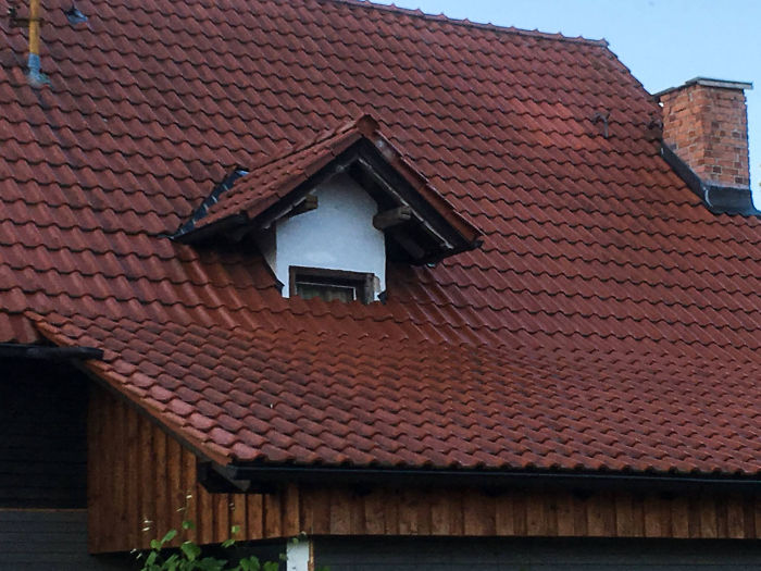 We'll Save On The Blinds