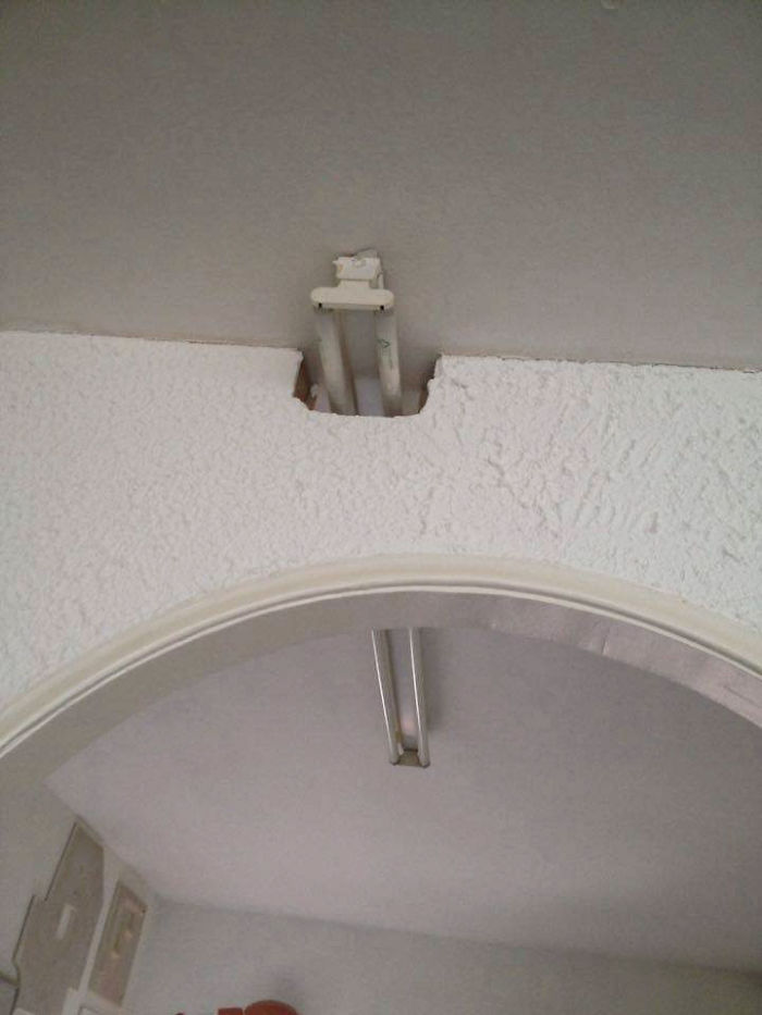 When In Doubt - Improvise