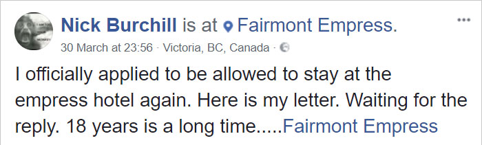 worst-hotel-guest-fairmont-empress-nick-burchill-30 worst-hotel-guest-fairmont-empress-nick-burchill-30